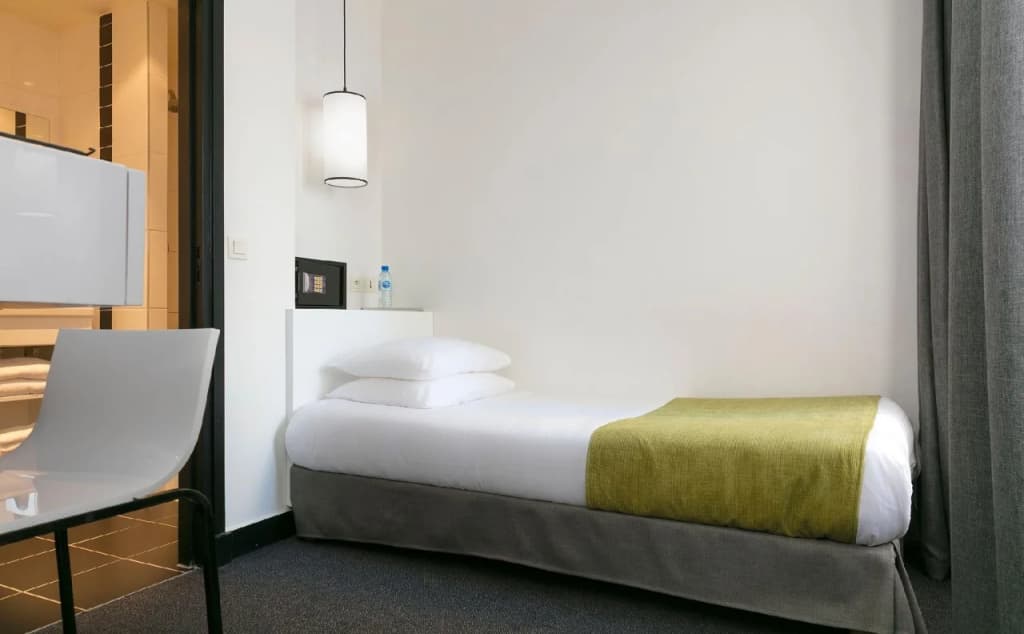 Hotel Standard Design - Miniature 7