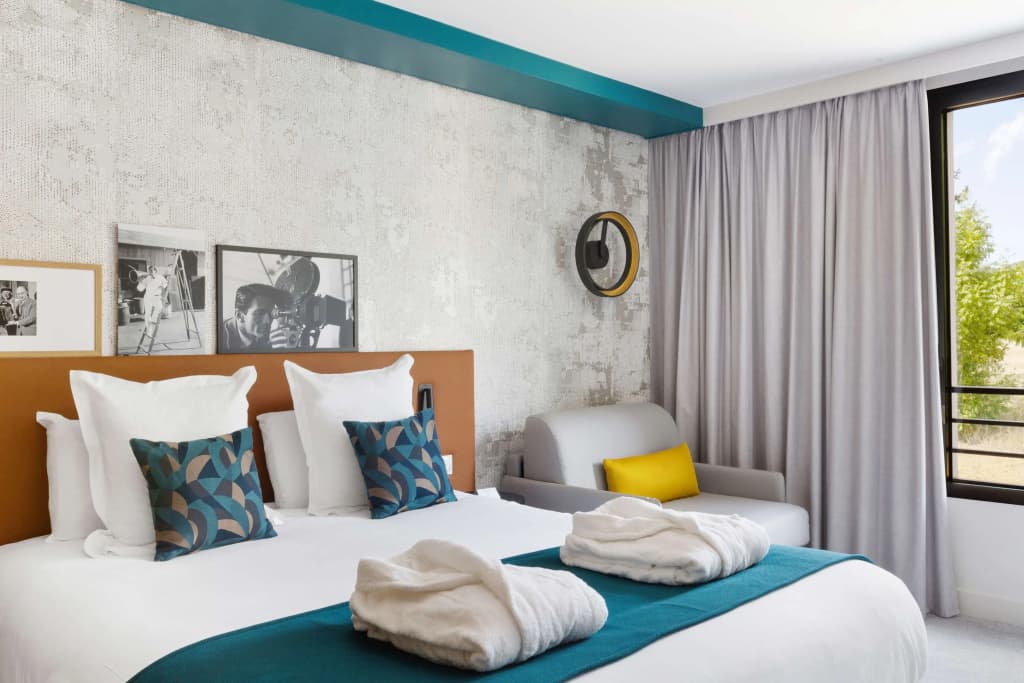 Best Western Dijon Quetigny - Photo 5