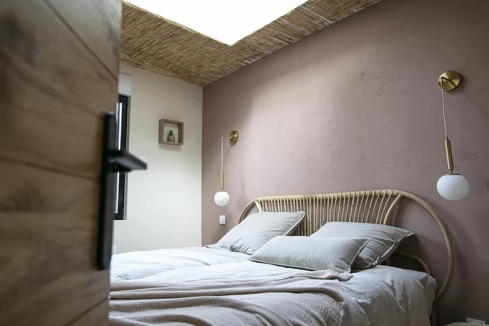 Bains de Forêt - Lodge Cosy & Spa - Photo 5