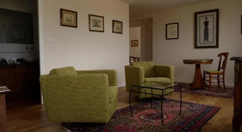 Hôtel de la Plage - Photo 3