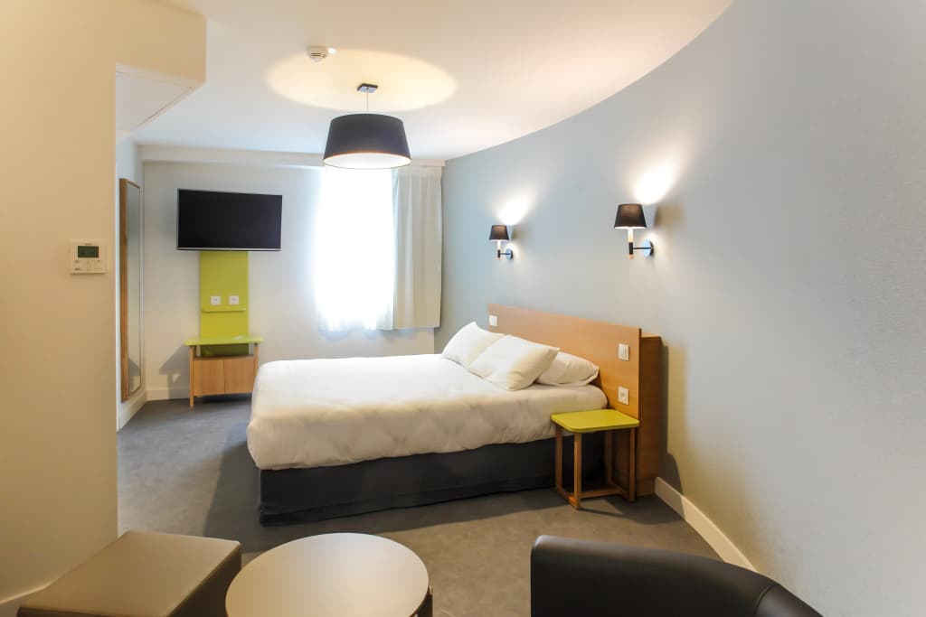 Reseda Hotel - Photo 3
