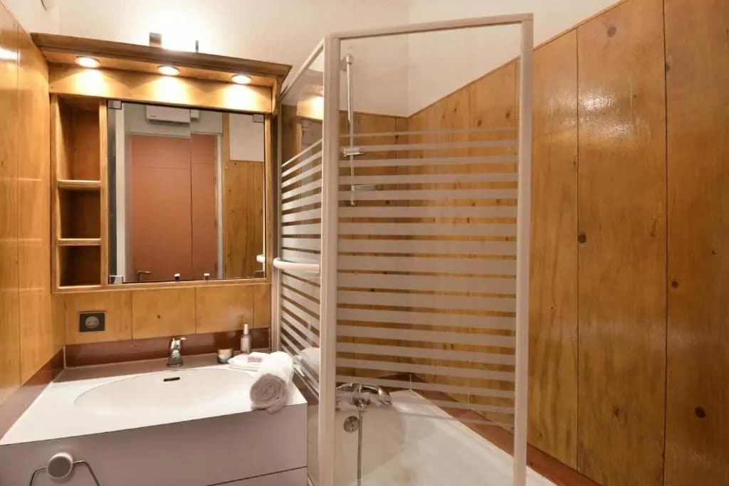 Résidence Onyx - Studio pour 4 Personnes 77 - Photo 5