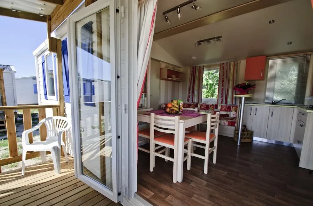 Camping La Brise - Miniature 7