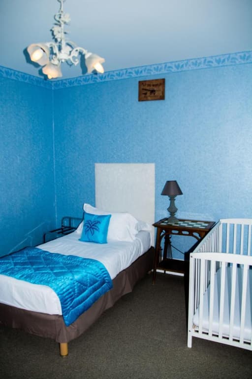 Hotel Raymond VII - Miniature 6