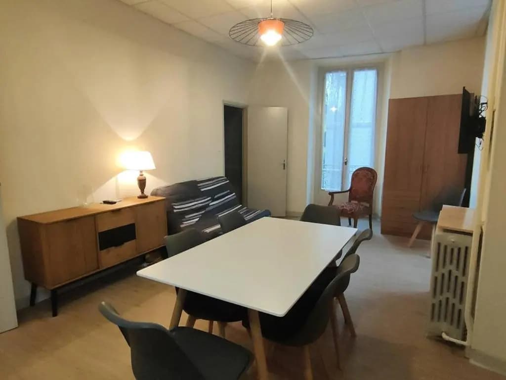 Appartement Cauterets, 2 pièces, 5 personnes - FR-1-234-122 - Miniature 7