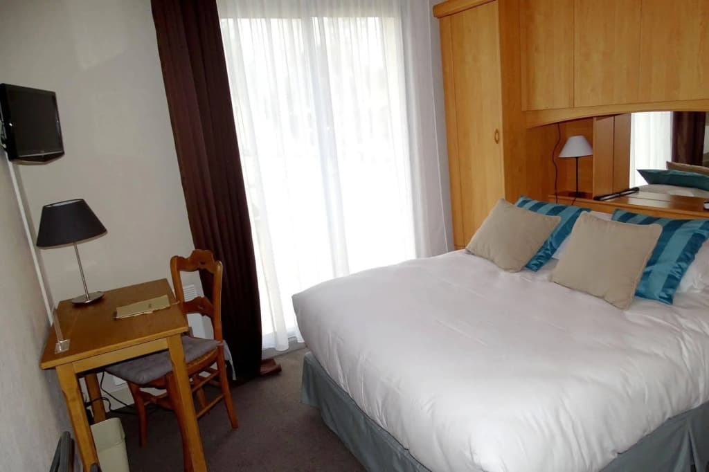 Hotel Le Vauban - Miniature 6