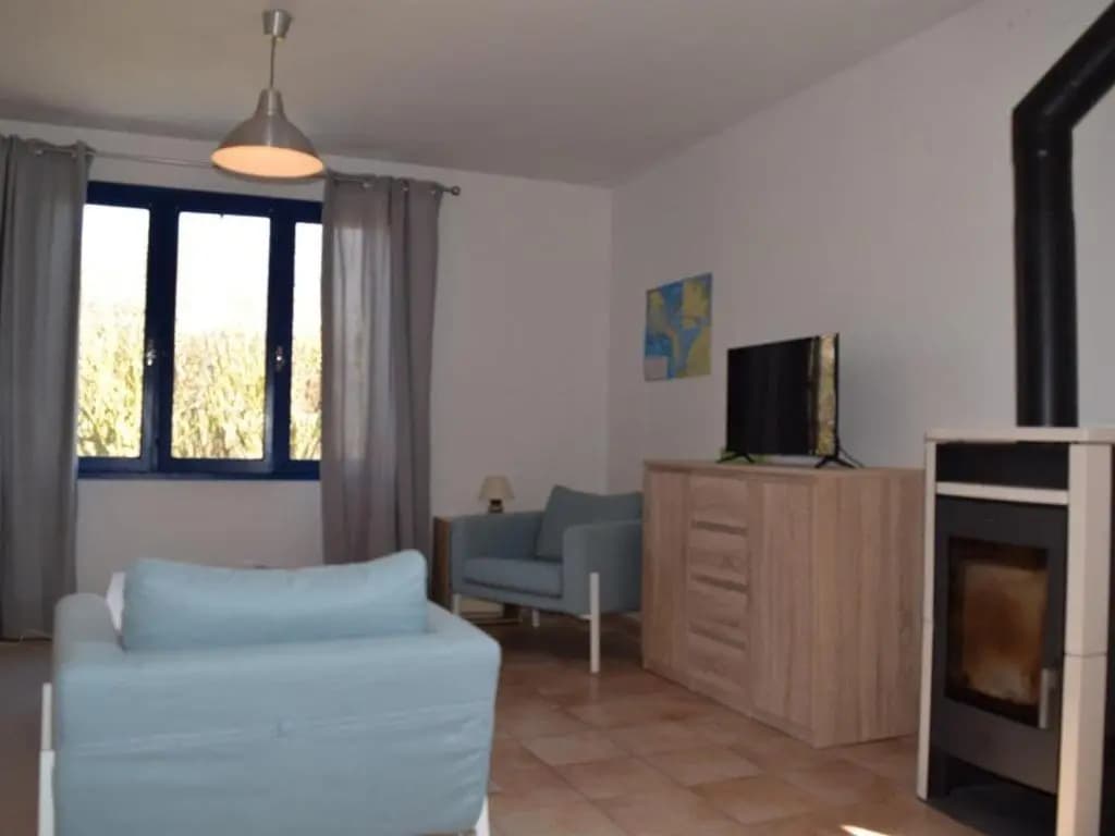 Maison La Guérinière, 3 pièces, 5 personnes - FR-1-224B-121 - Photo 4