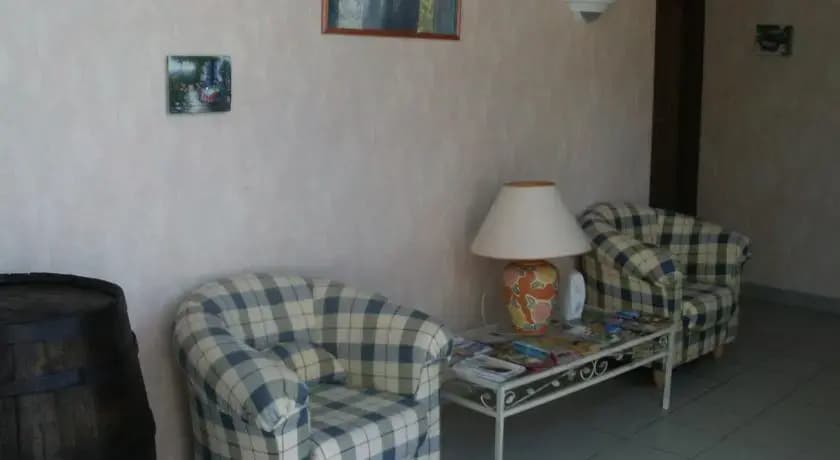 L'auberge du Donneau - Photo 1