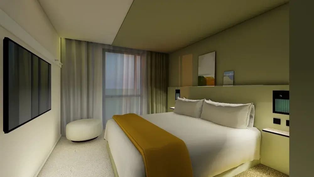 Bizipoz Hotel - Miniature 6