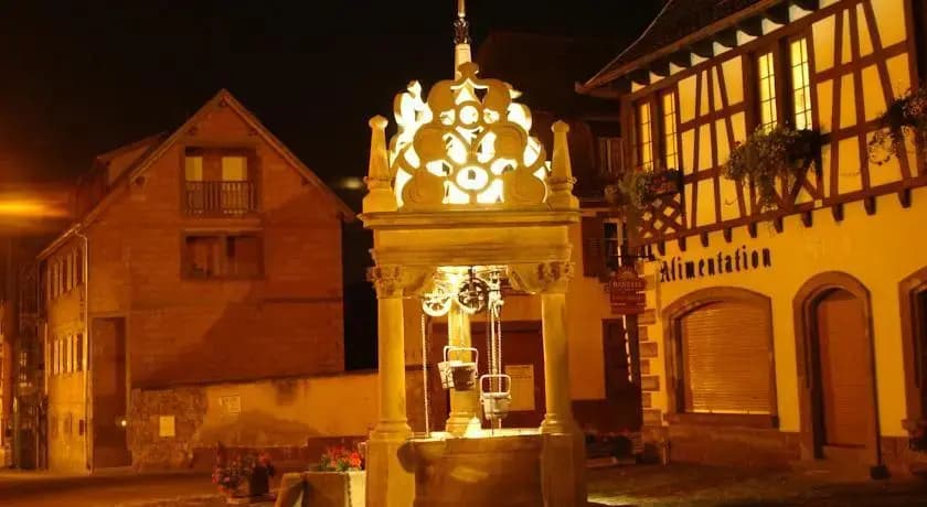 Gite Dans Cité Médievale - Photo 1