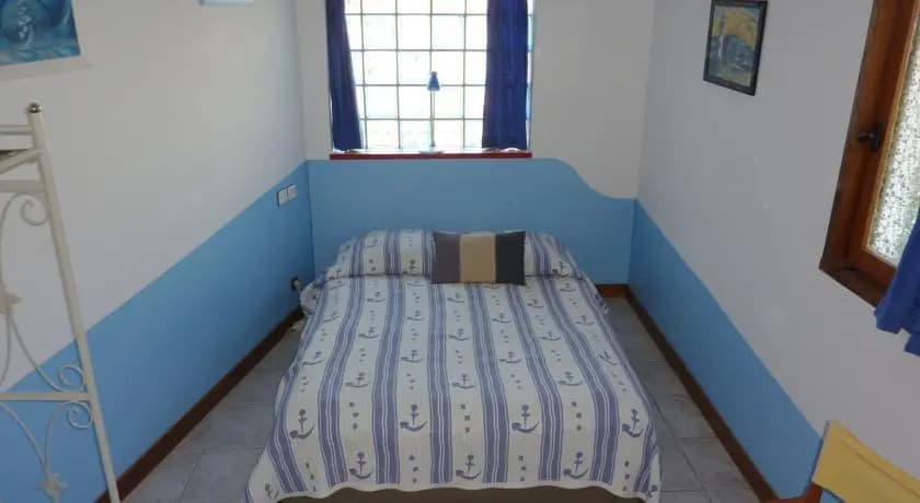 La chambre du Randonneur - Photo 2