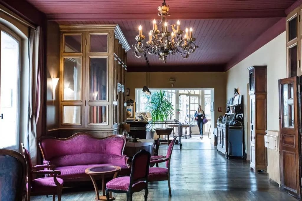 Le Relais de Fusies - Photo 2