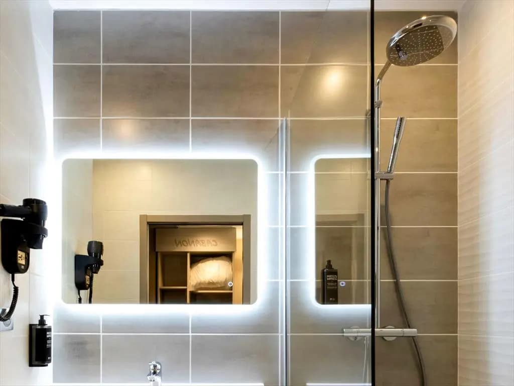 ibis Styles Contres Cheverny - Miniature 7