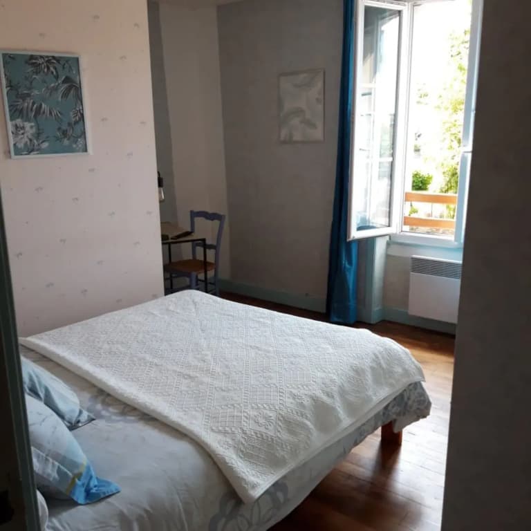 Chambres D'hôtes Condat - Photo 3