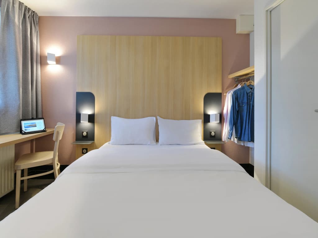 B&B Hotel Le Mans Nord 2 - Photo 4