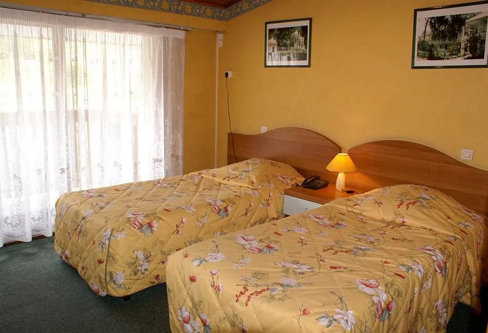 Hôtel Cristol - Miniature 6