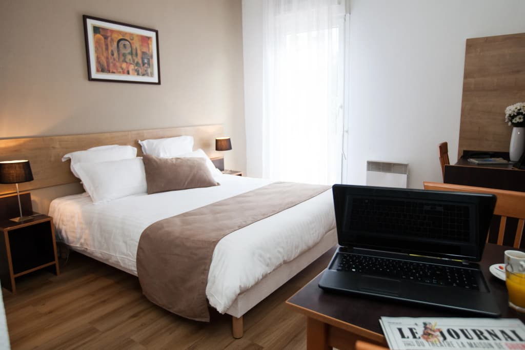 Privilodges Apparthotel Lyon Lumiere - Photo 3