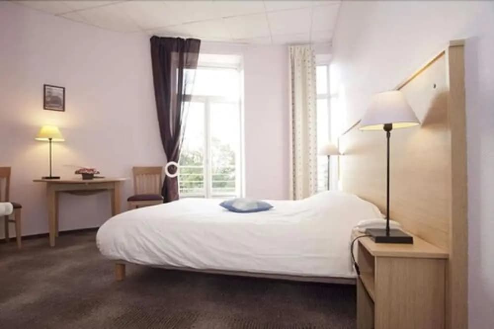 Hotel Villa Mathis - Photo 4