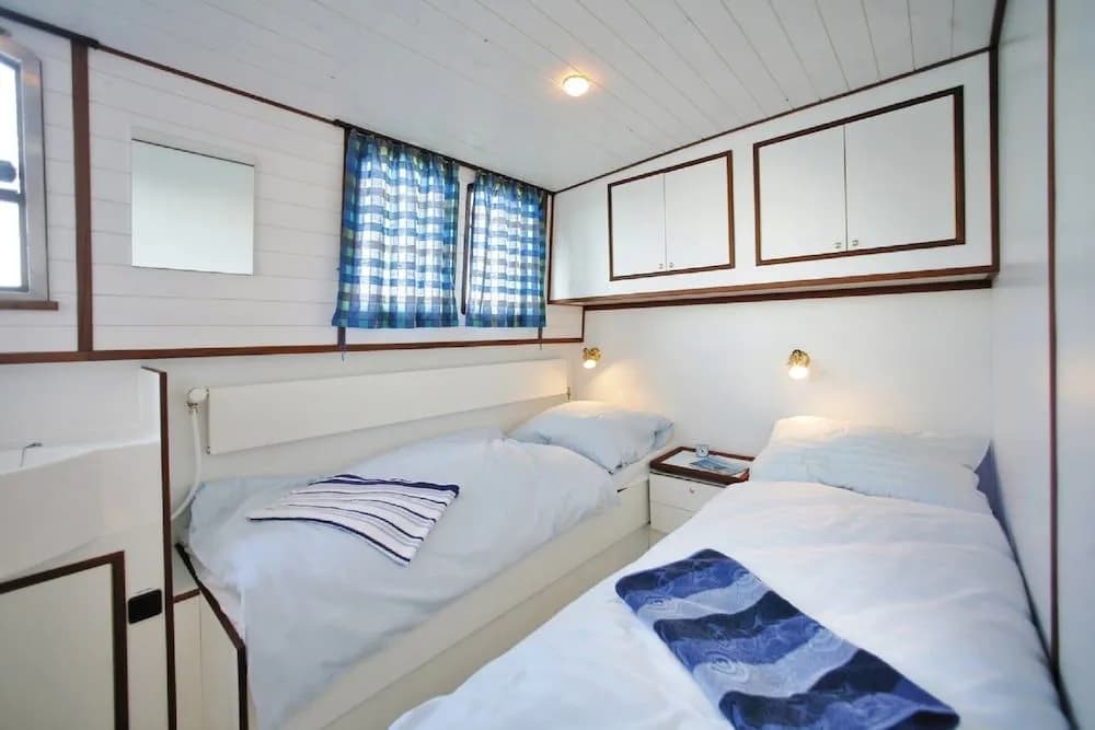 Apartments and Boats at Niderviller Harbor by Kuhnle-Tours - Photo 4
