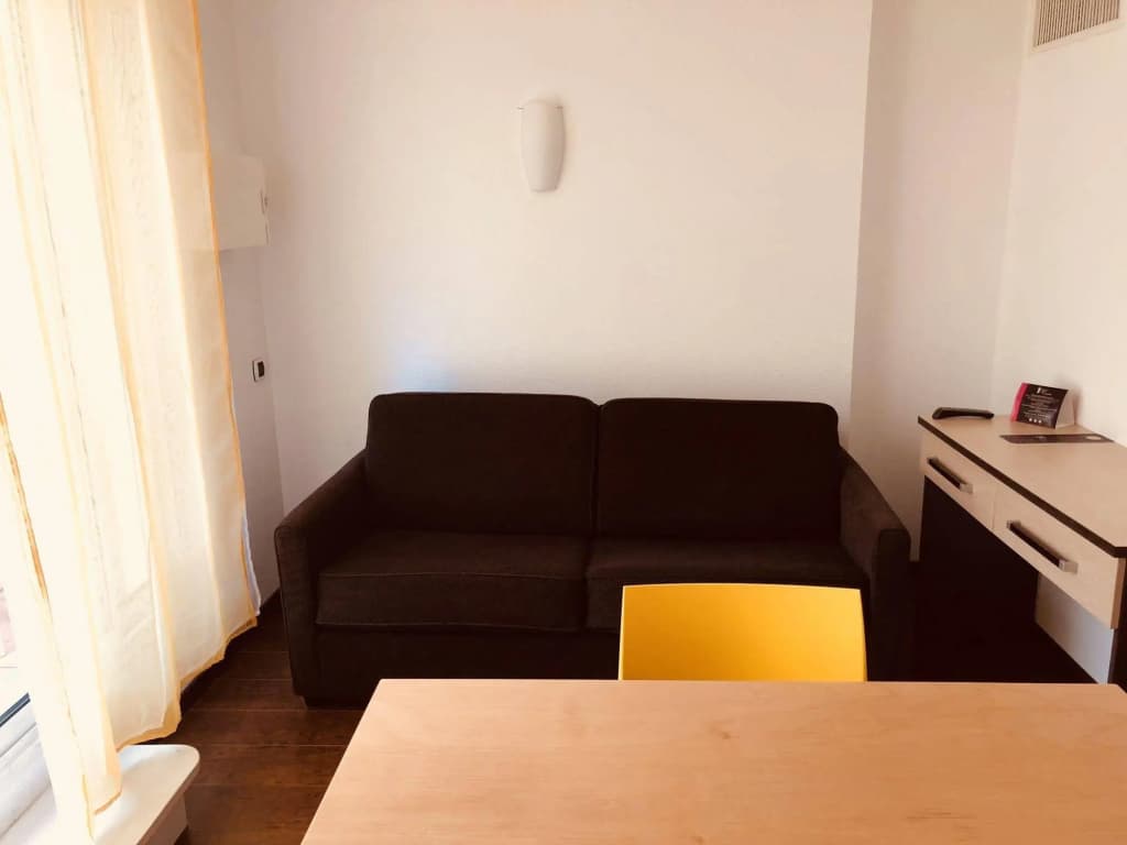 Appart'Hotel Castel Emeraude - Photo 4