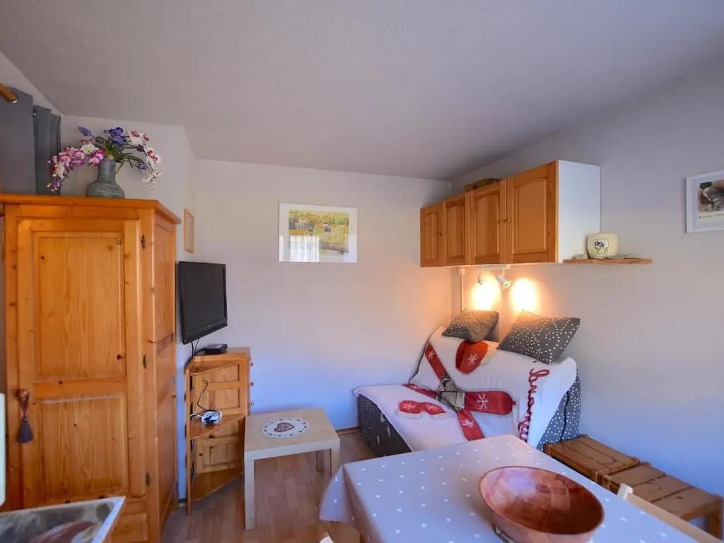 Appartement Bernex, 2 pièces, 4 personnes - FR-1-498-70 - Miniature 8