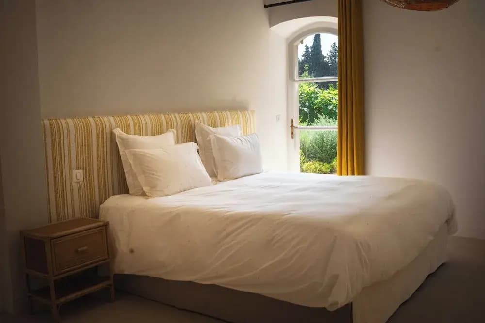 Mediterranean Villa- 6bd/12p-south of Saint-tropez - Photo 4