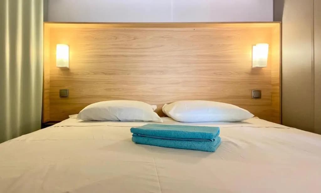 Les Prairies de la Mer Home From Home Campsite - Photo 4