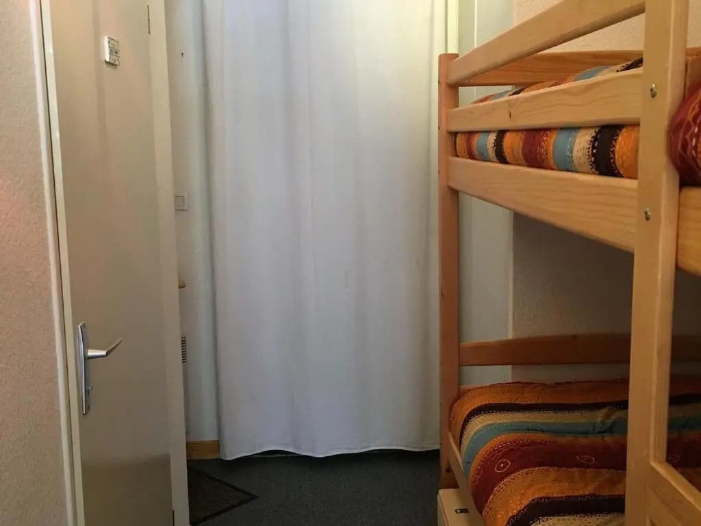 Appartement Le Dévoluy-Agnières-en-Dévoluy, 2 pièces, 7 personnes - FR-1-504-76 - Photo 3