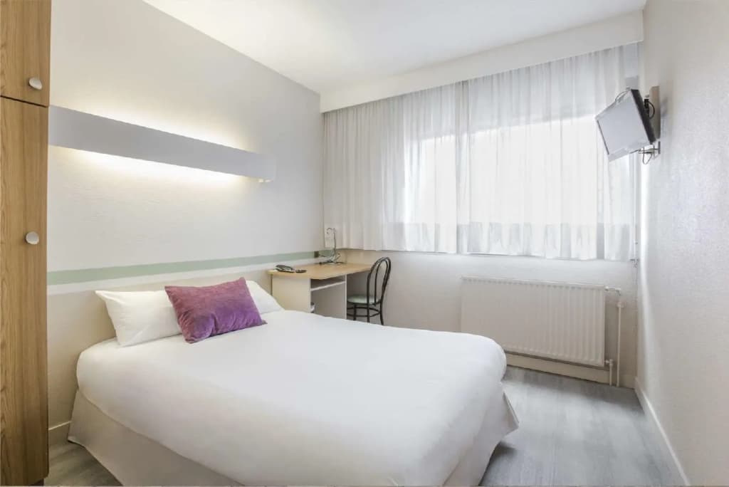 Greet Hotel Grenoble Centre Gare - Photo 2
