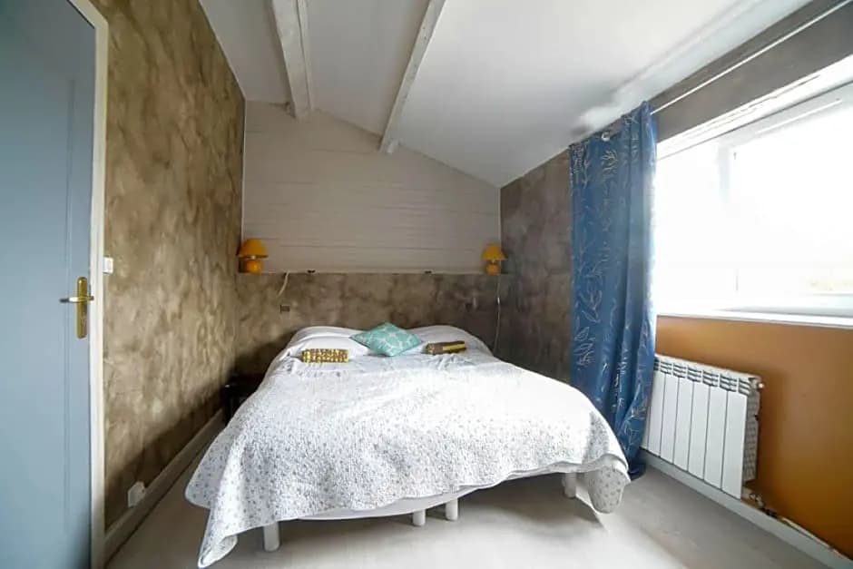 Chambres individuelles avec cuisine commune - Photo 3