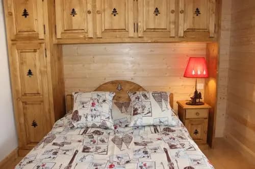 Le Chalet d'Ulysse - Photo 4