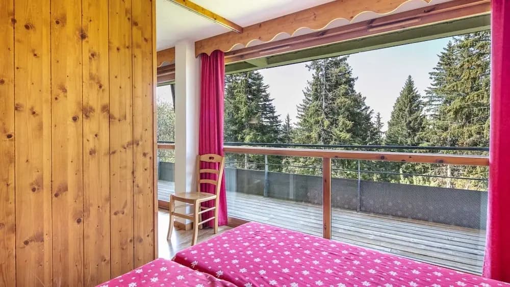 Apartment in Chamrousse With Mountain Views - Photo 5