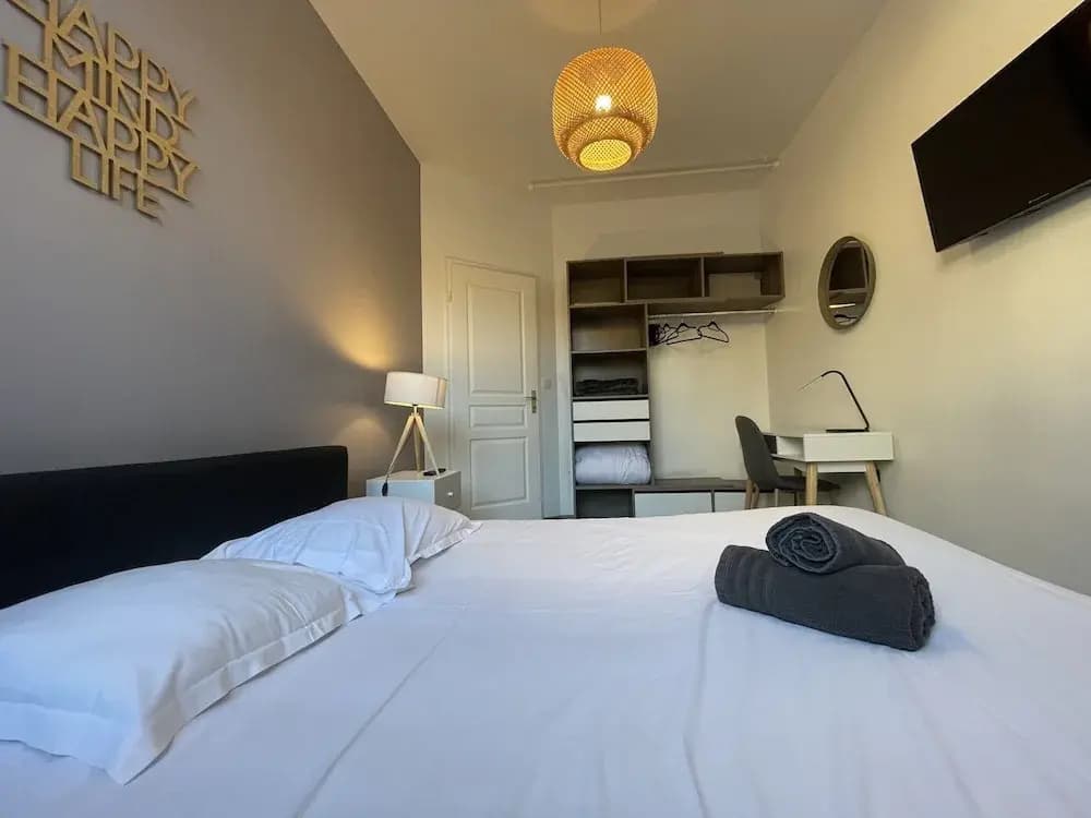 Central Le Mans Apartment - Photo 5