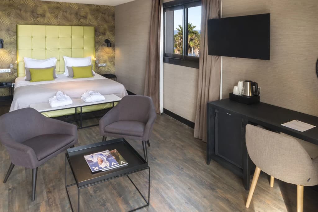 Van der Valk Hotel Saint Aygulf - Miniature 7