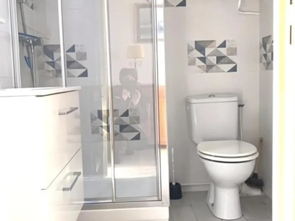 Appartement Balaruc-les-Bains, 1 pièce, 4 personnes - FR-1-503-76 - Photo 4