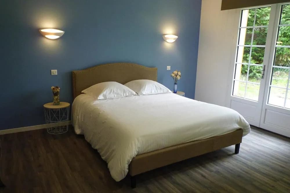 Townhouse Near Bay of Somme and Beaches - Photo 4