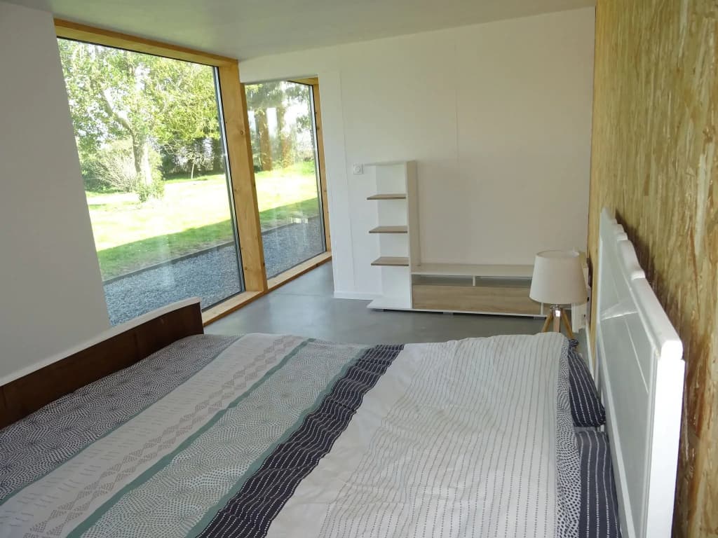 A Green Break in a Sustainable Holiday Home - Photo 3