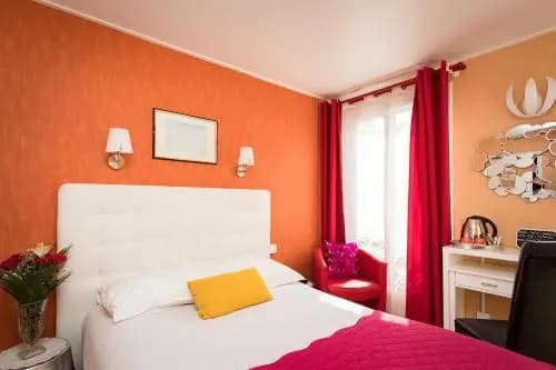 Hôtel Paris Voltaire - Photo 3