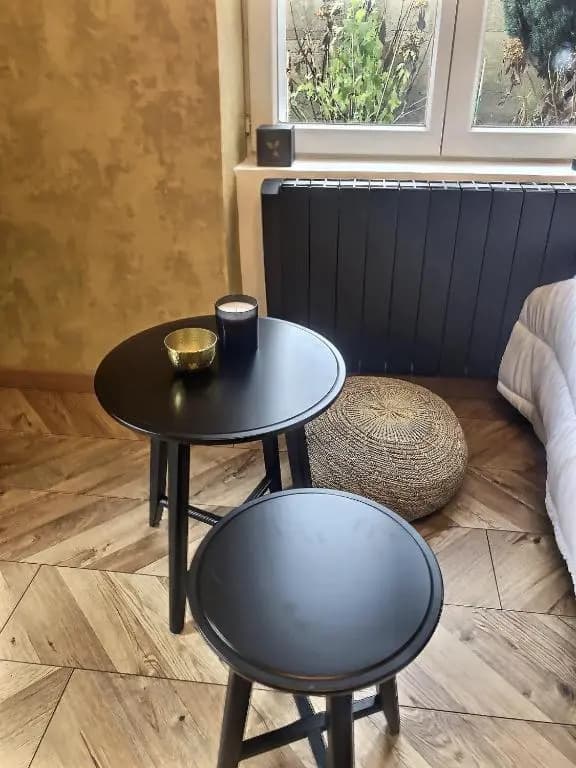 Le Mangin - Studio avec terrasse - Photo 4
