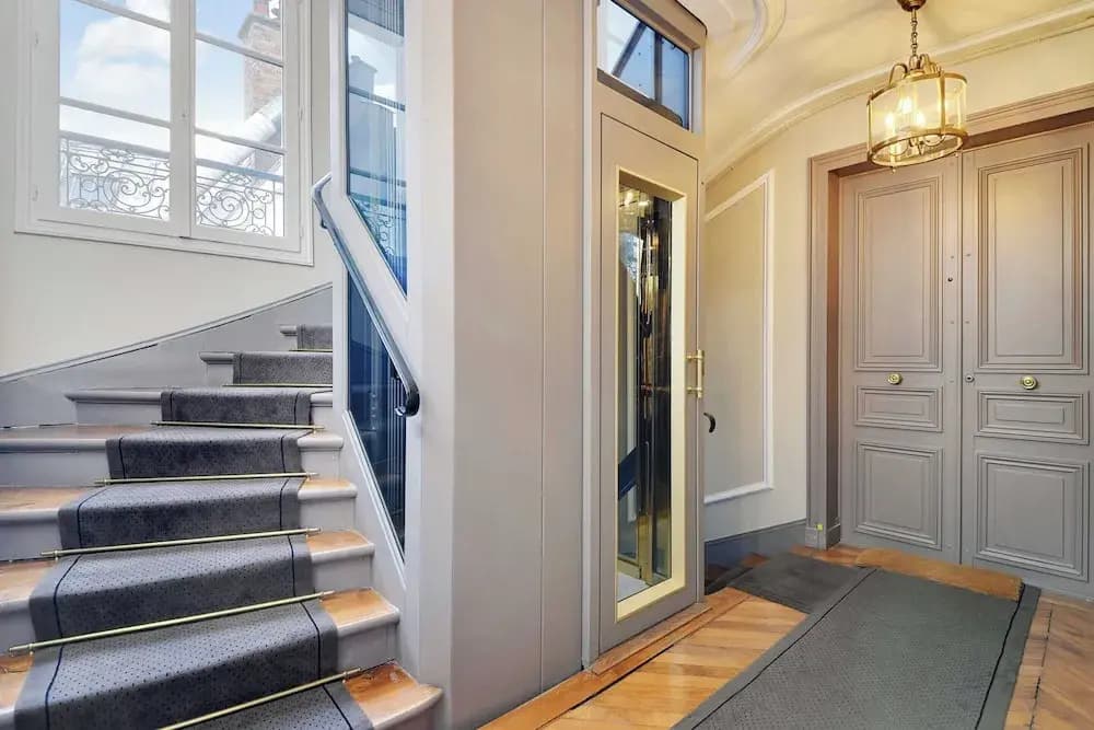 Charming Apartment - 1br/4p - Chaillot/trocadero - Miniature 8