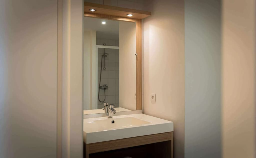 Aparthotel Adagio Access Le Havre Les Docks - Miniature 8