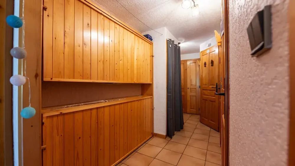 Apartment in Morillon Near Ski Resort - Miniature 7