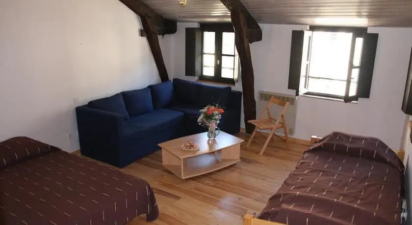 Location Saint Antonin - Photo 4