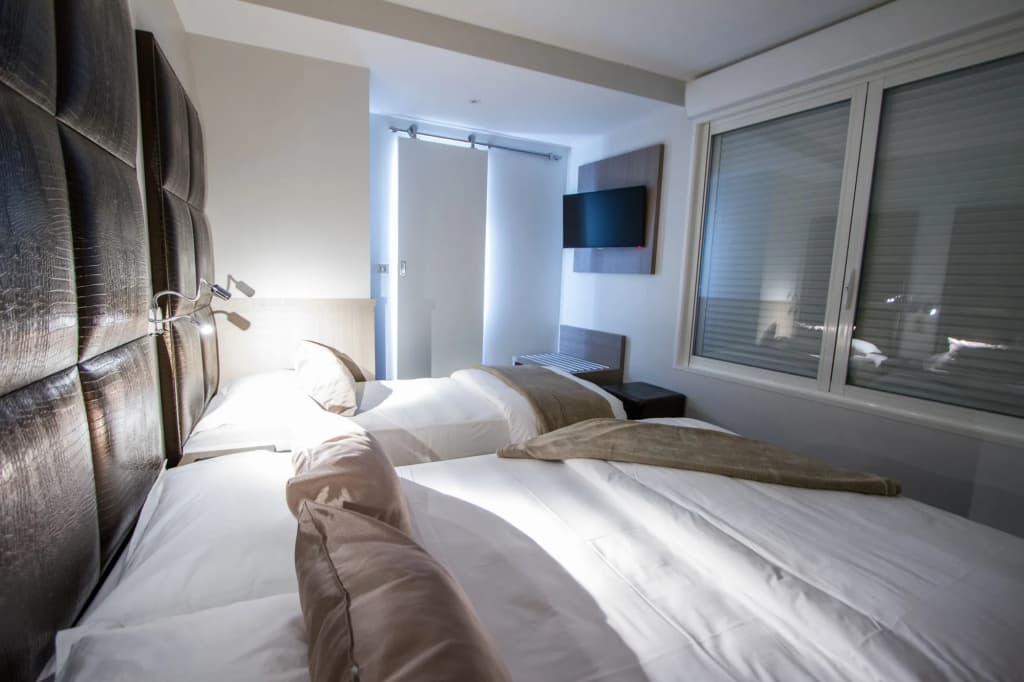 Hôtel La Santa - Photo 3