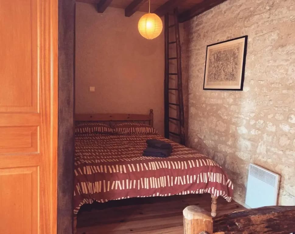 Maison d'une chambre a Perrigny sur Armancon - Photo 3