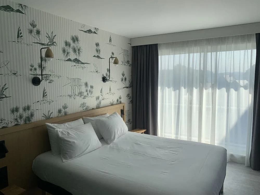 Hôtel l'escale marine - Photo 3