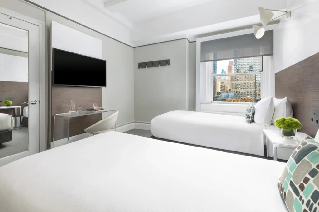 Appart’City Confort Paris Villejuif Hotel - Miniature 6