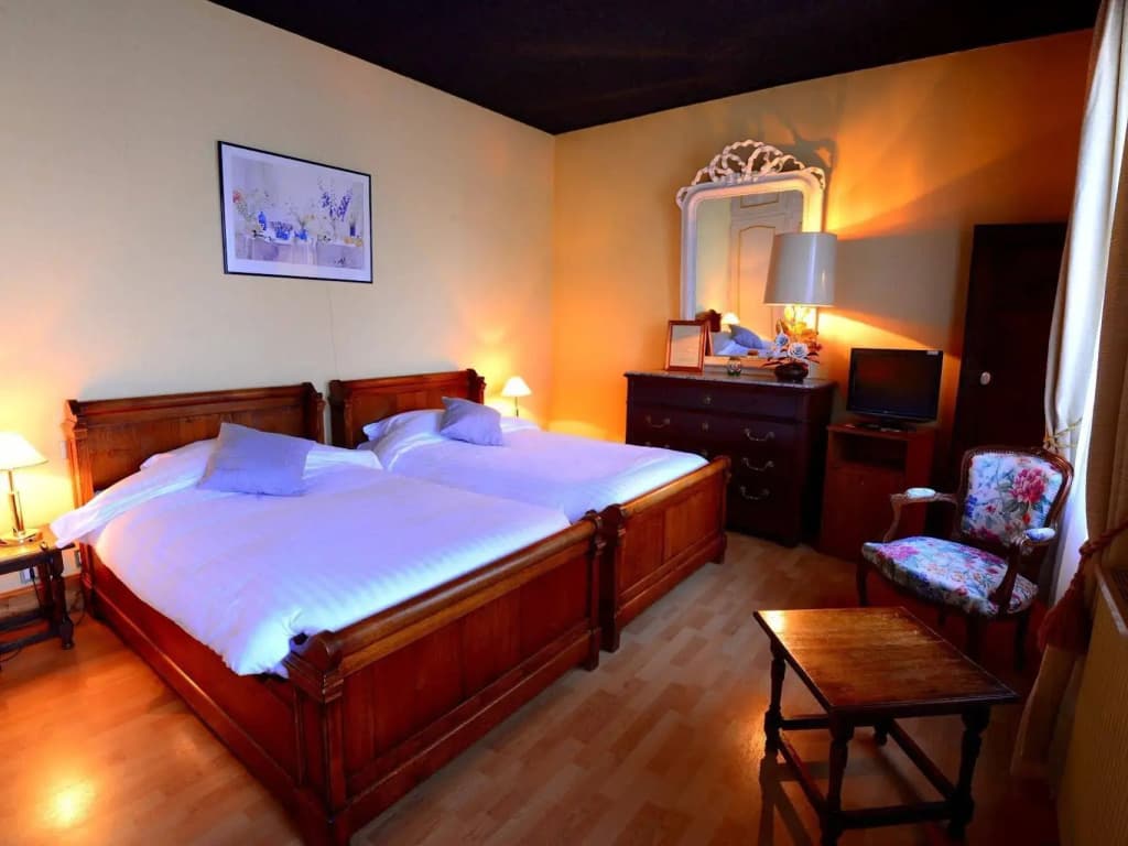 Hotel Chez Camille - Photo 2