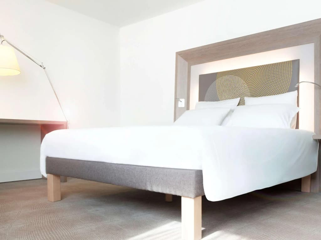 Novotel Massy Palaiseau - Miniature 6