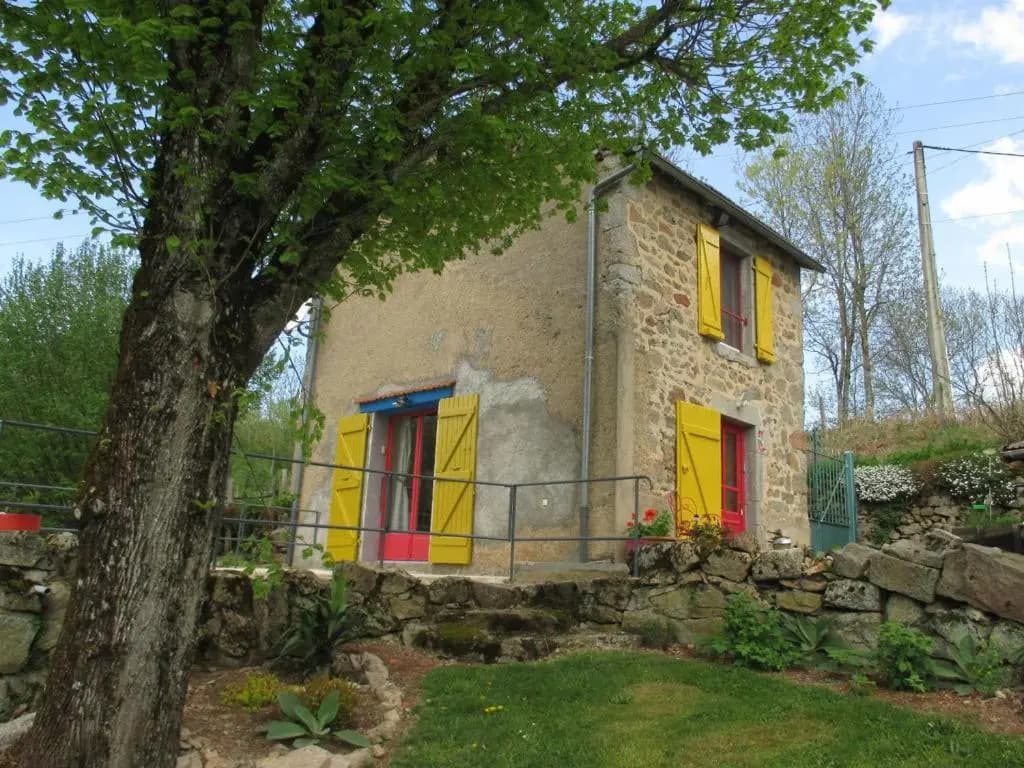 Gîte Arfeuilles, 2 pièces, 2 personnes - FR-1-489-131 - Photo 5